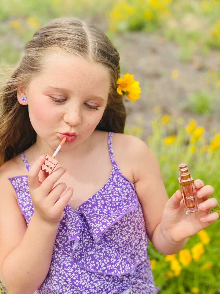 The Best and Worst Ingredients in Makeup for tweens: What to Look For and Avoid