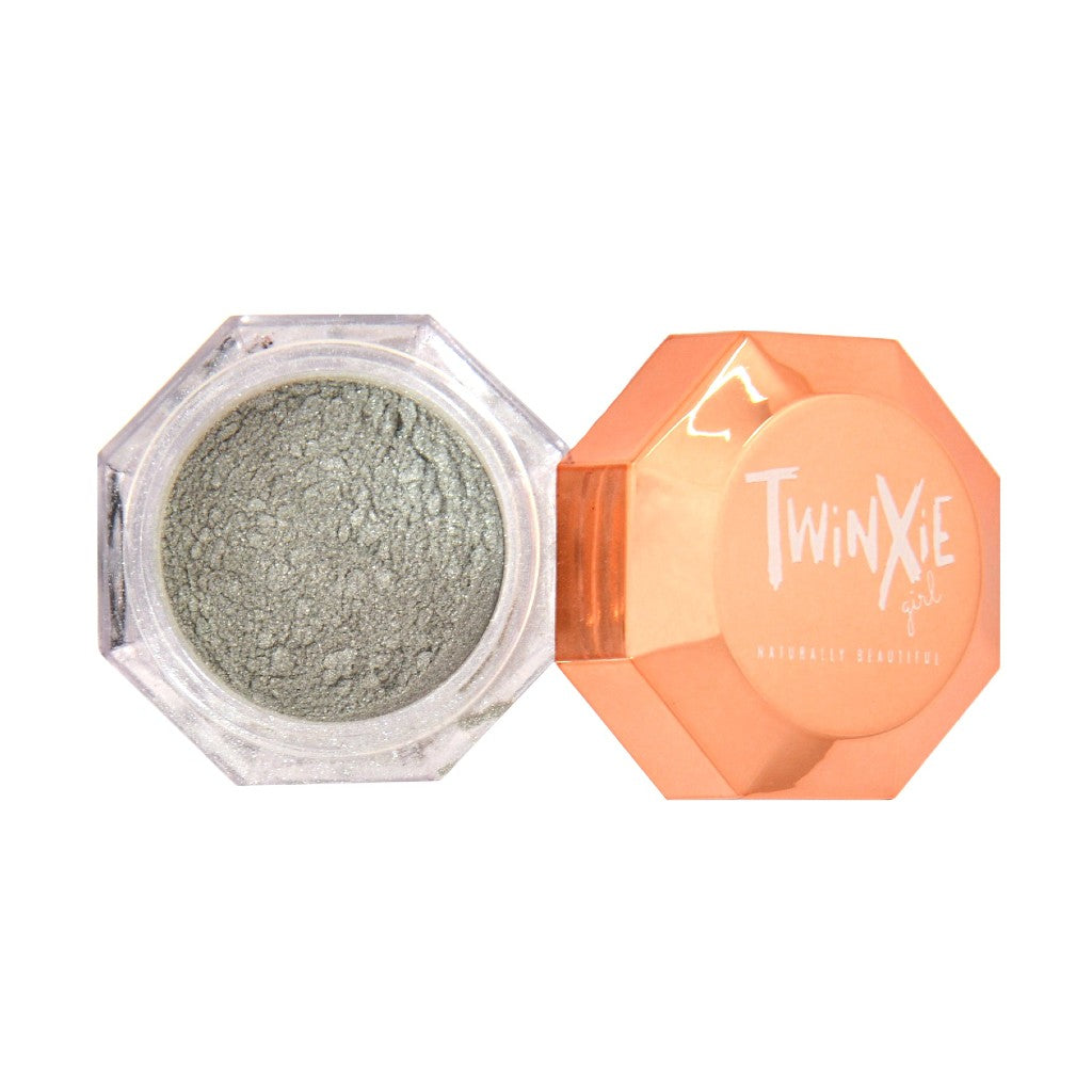 Frost Flower Eye Shadow Case