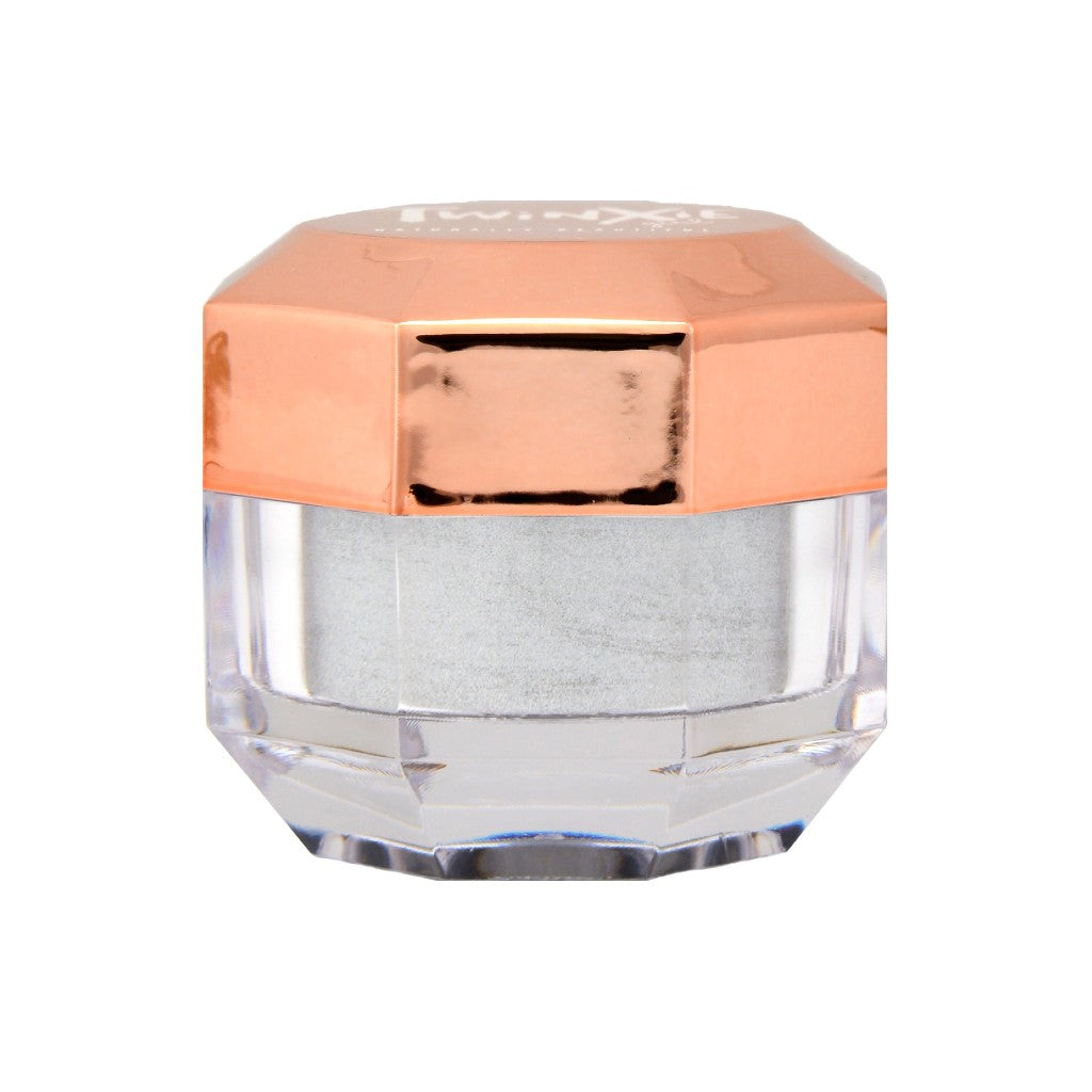 Frost Flower Eye Shadow Packaging