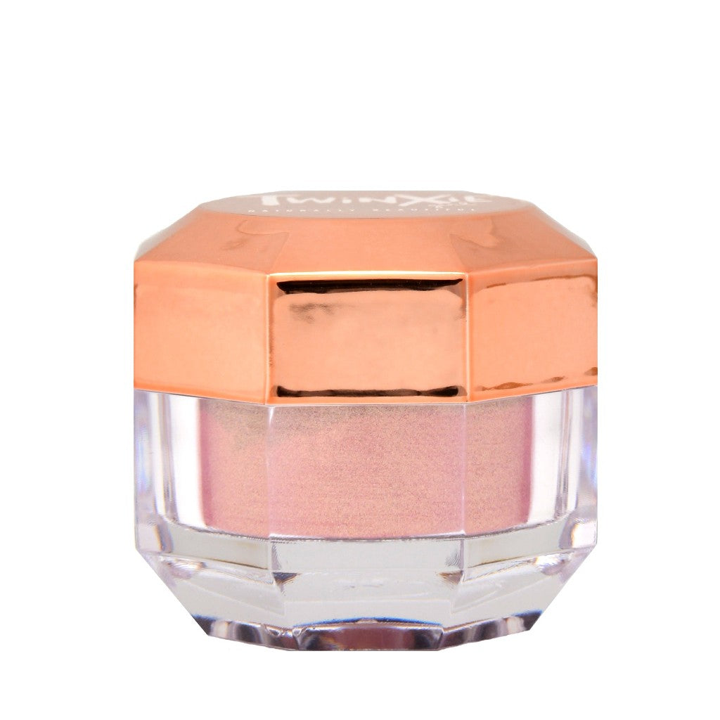 Pretty in Pink- Twinxie Girl Kit Eyeshadow Cherry Blossom