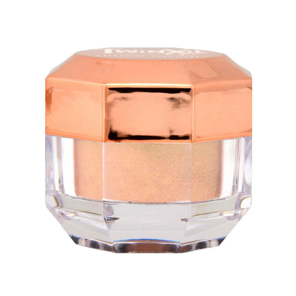 Summer Haze	TwinxieGirl Summer Haze Eye Shadow Packaging Front