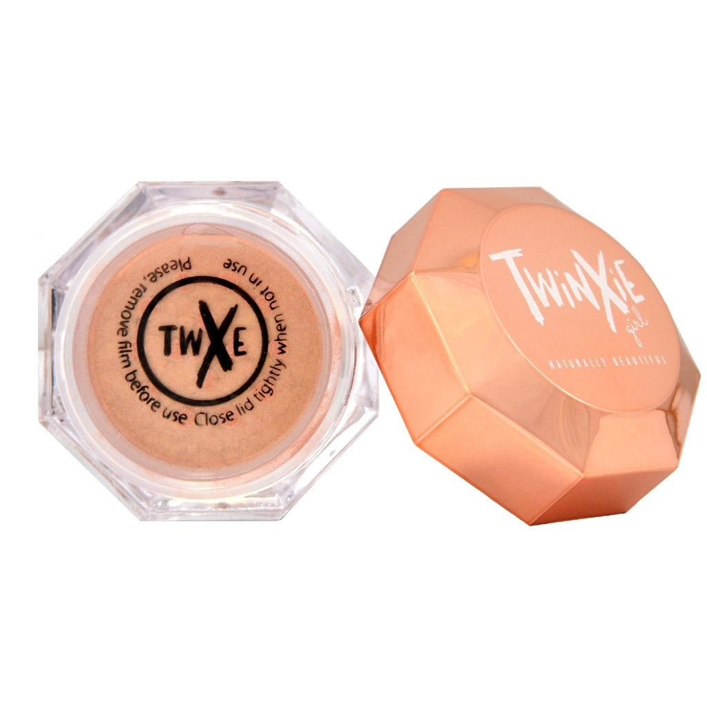 Summer Haze Eye Shadow Cover